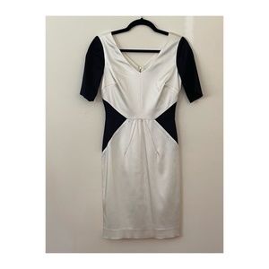 Antonio Melani 0 | Women's Satin Midi Dress